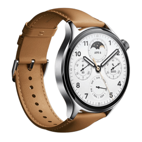 Xiaomi Watch S1 Pro