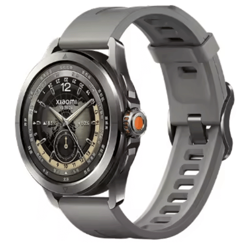 Xiaomi Watch S4 Sport