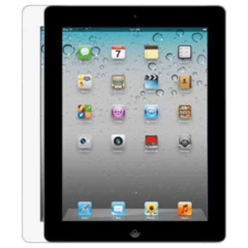 Apple iPad 2 Wi-Fi + 3G
