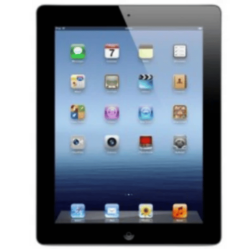Apple iPad 3 Wi-Fi + Cellular