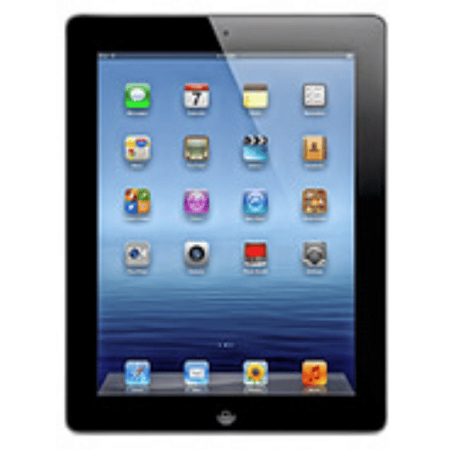 Apple iPad 4 Wi-Fi + Cellular