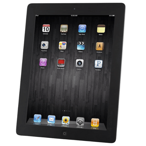 Apple iPad 4 Wi-Fi