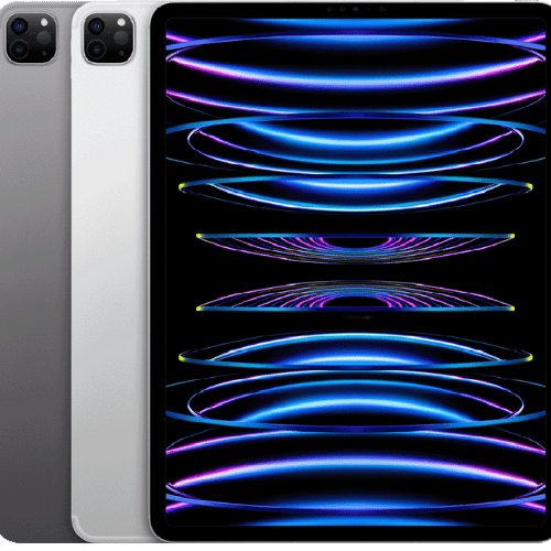 Apple iPad Pro 12.9 (2022)