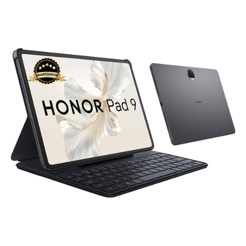 Honor Pad 9