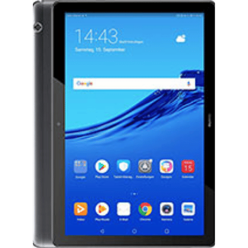 Huawei MediaPad T5