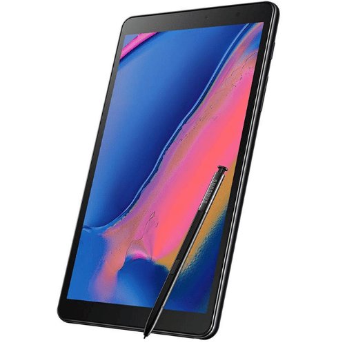 Samsung Galaxy Tab A 8.0 & S Pen (2019)