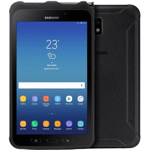 Samsung Galaxy Tab Active2