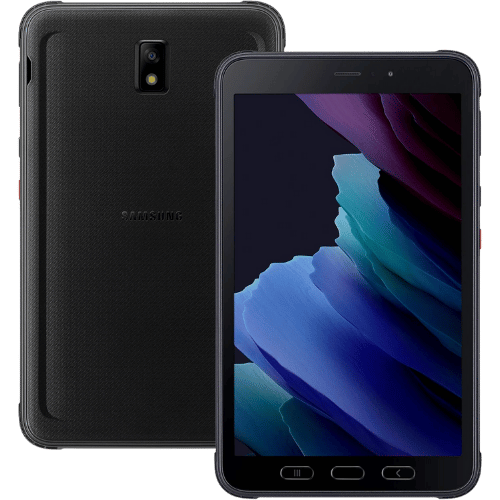 Samsung Galaxy Tab Active3