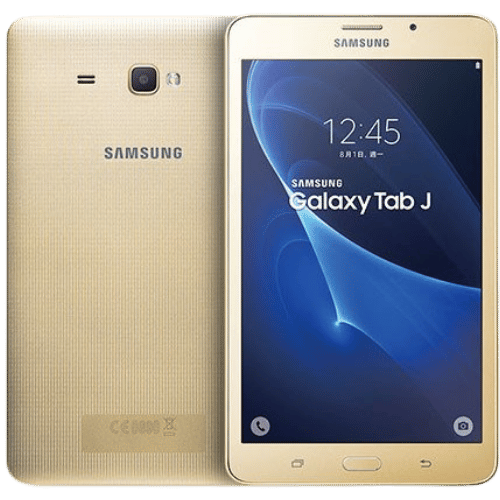 Samsung Galaxy Tab J