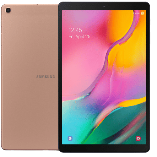 Samsung Galaxy Tab S5e