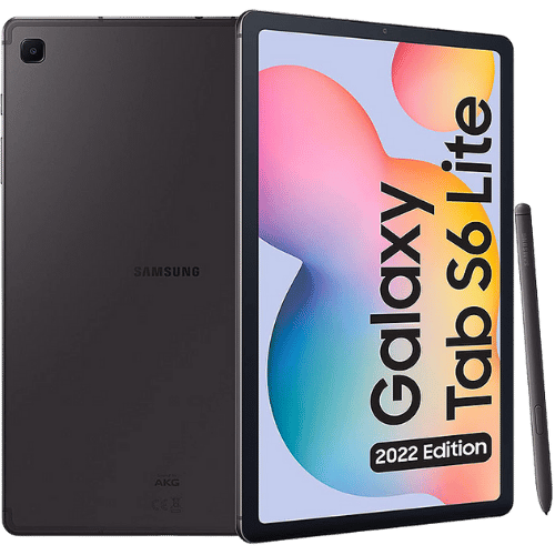 Samsung Galaxy Tab S6 Lite (2022)