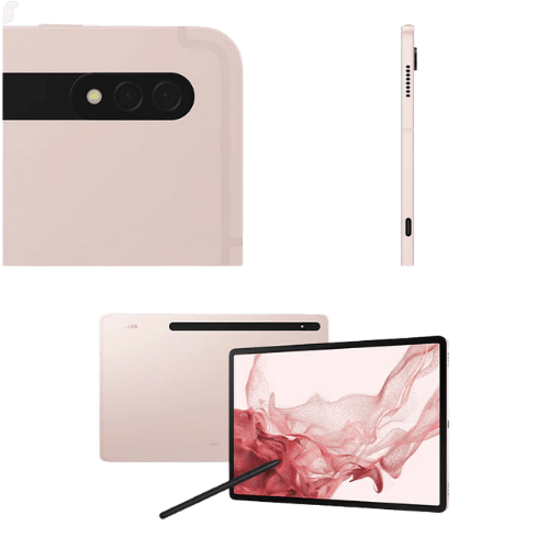 Samsung Galaxy Tab S8+