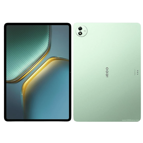 Vivo IQOO Pad5 Pro
