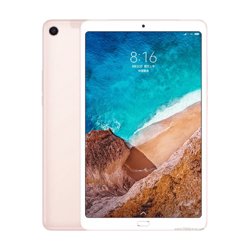 Xiaomi Mi Pad 4 image 1