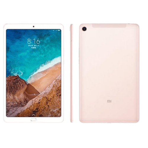 Xiaomi Mi Pad 4 Plus