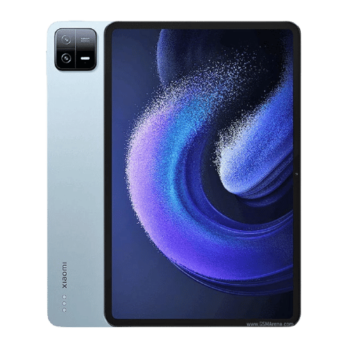 Xiaomi Pad 6